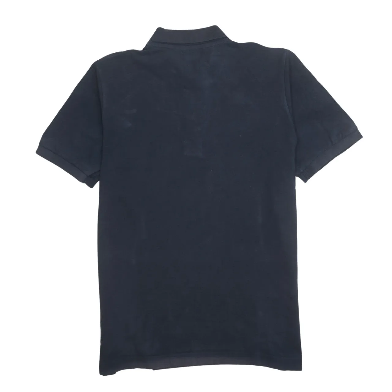 Kappa Navy Blue Polo Shirt Men's Medium Embroidered Logo Short Sleeve Casual Top sold by Vintage Club product image thumbnail 2