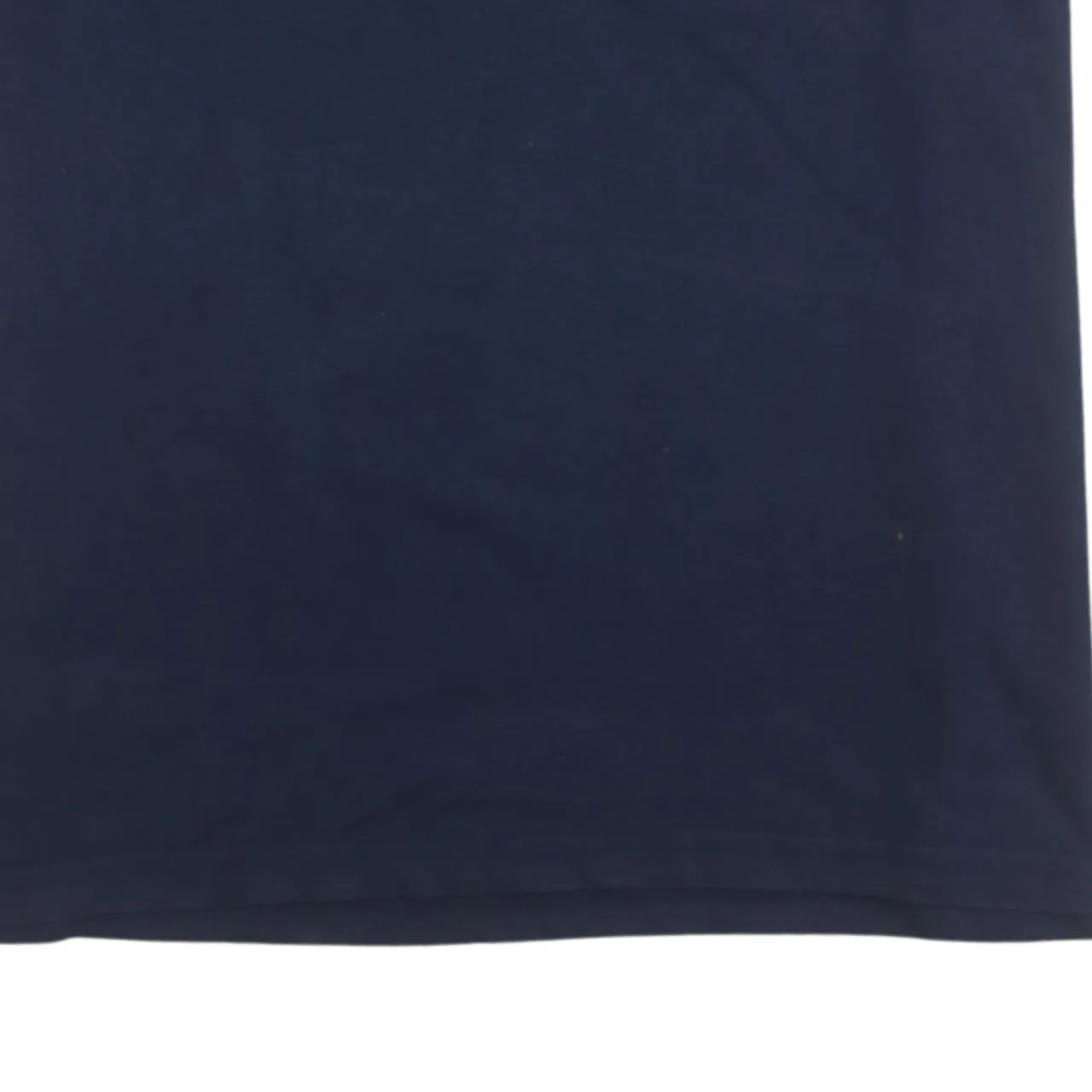 Fila Navy Blue T Shirt Men's Medium Large Printed Logo Short Sleeve Casual Top sold by Vintage Club product image thumbnail 4