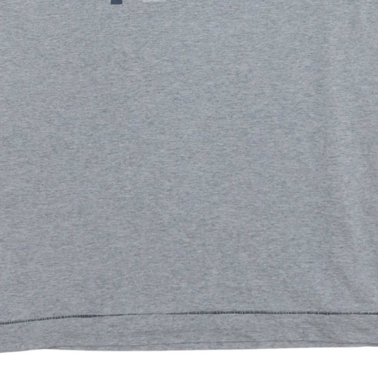 Puma Grey T Shirt Men’s Large Printed Big Logo Short Sleeve Casual Tee Top sold by Vintage Club product image thumbnail 4