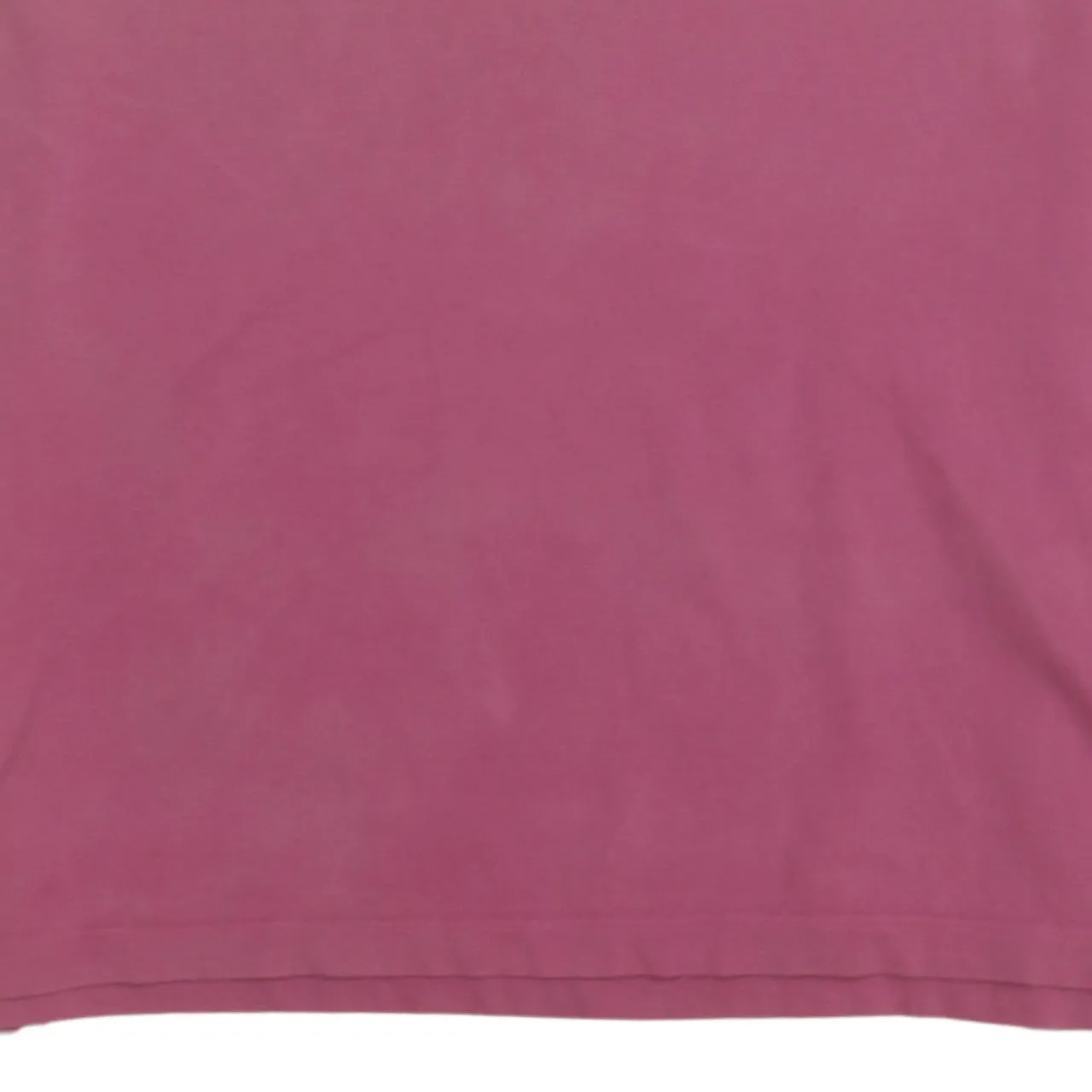 HUGO BOSS Pink Polo Shirt Women’s Large Embroidered Chest Logo Short Sleeve Casual Top sold by Vintage Club product image thumbnail 4