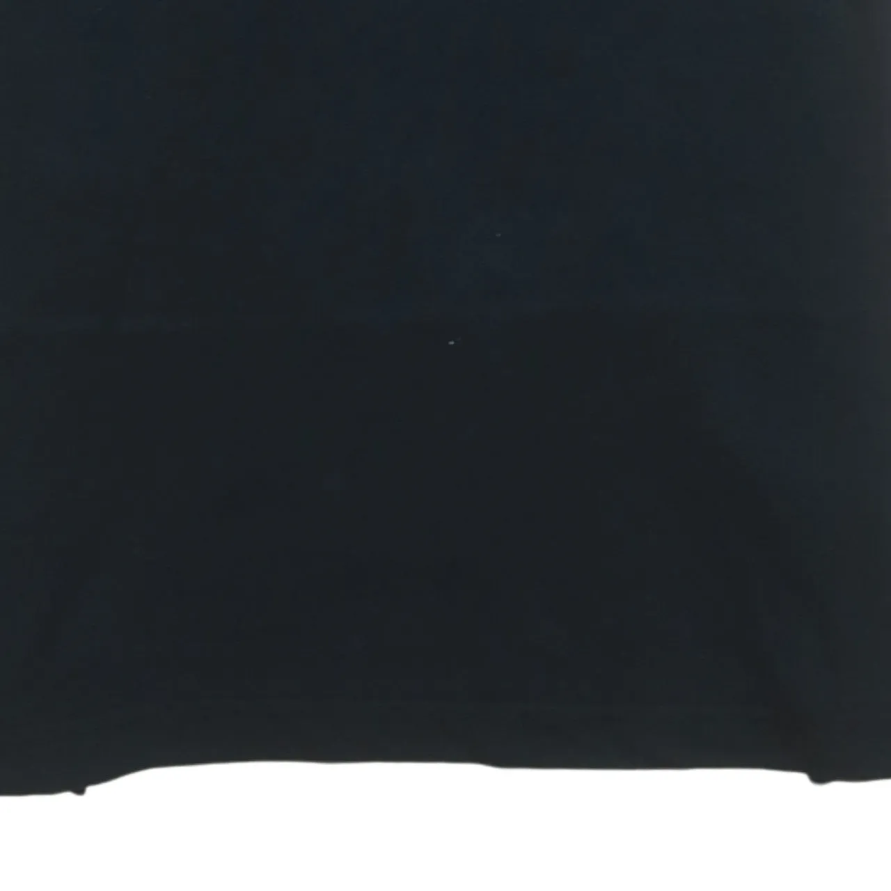 Nike Black Polo Shirt Men's Small Nike SB Embroidered Chest Logo Contrast Collar Casual Top sold by Vintage Club product image thumbnail 4