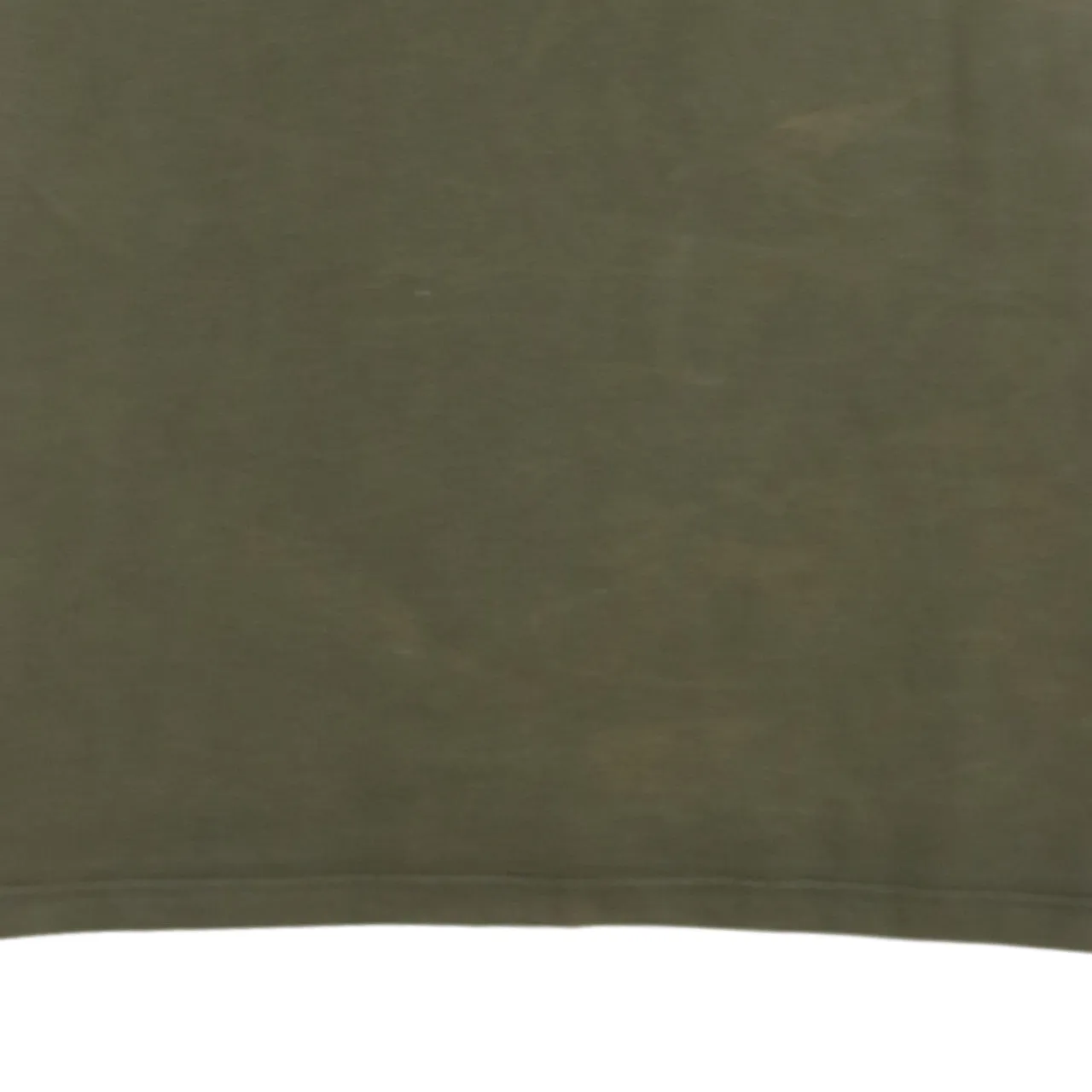 Levi's Olive Green T Shirt Men's XSmall Small Logo Chest Patch Casual Tee Top sold by Vintage Club product image thumbnail 4