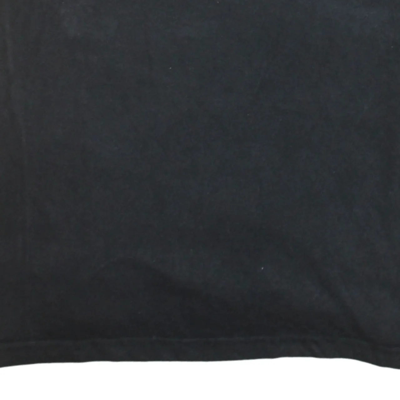 Nike Black Vest Men’s Small Embroidered Swoosh Logo Sleeveless Tank Top sold by Vintage Club product image thumbnail 4