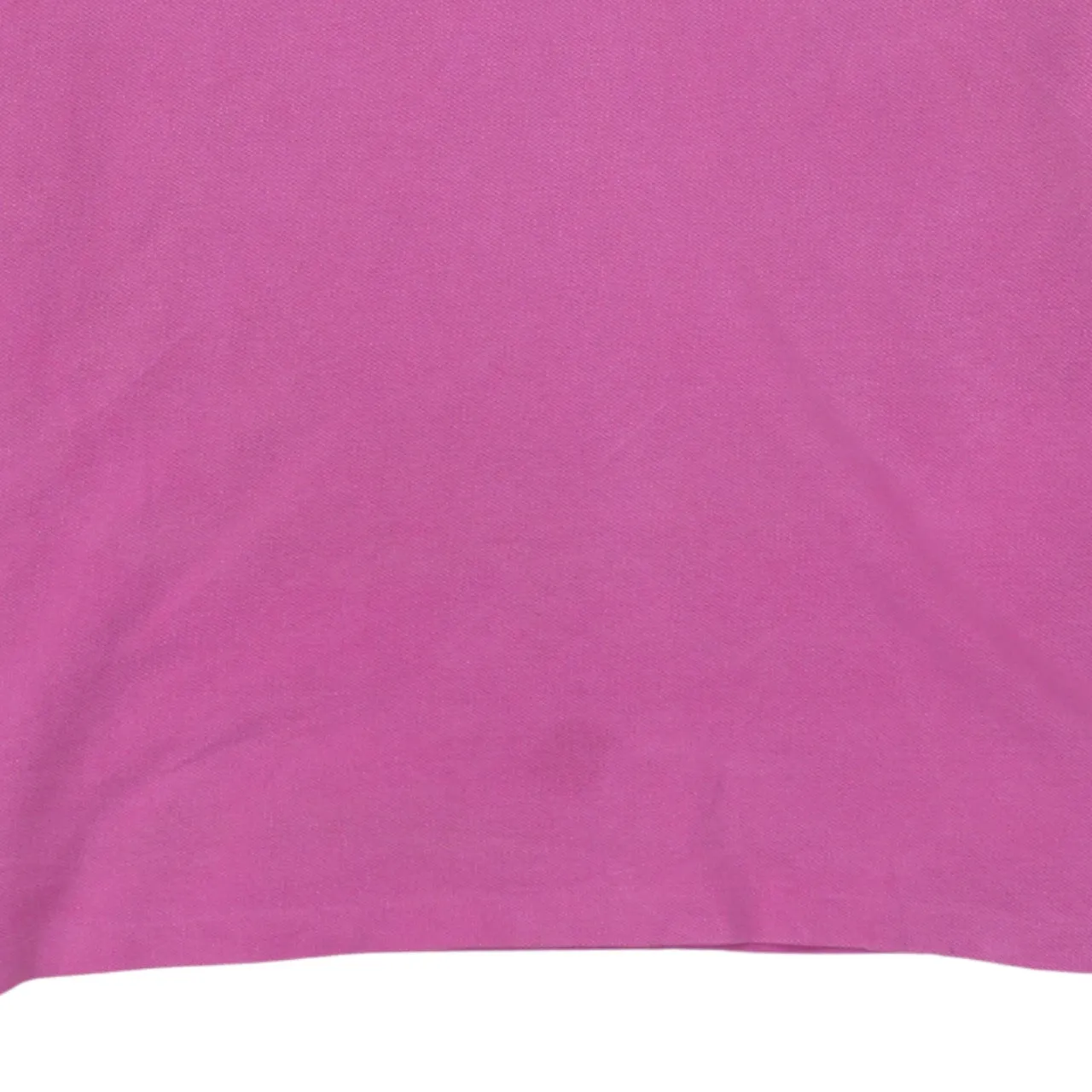 Polo Ralph Lauren Pink Polo Shirt Women’s XLarge Embroidered Pony Logo Short Sleeve Top sold by Vintage Club product image thumbnail 4