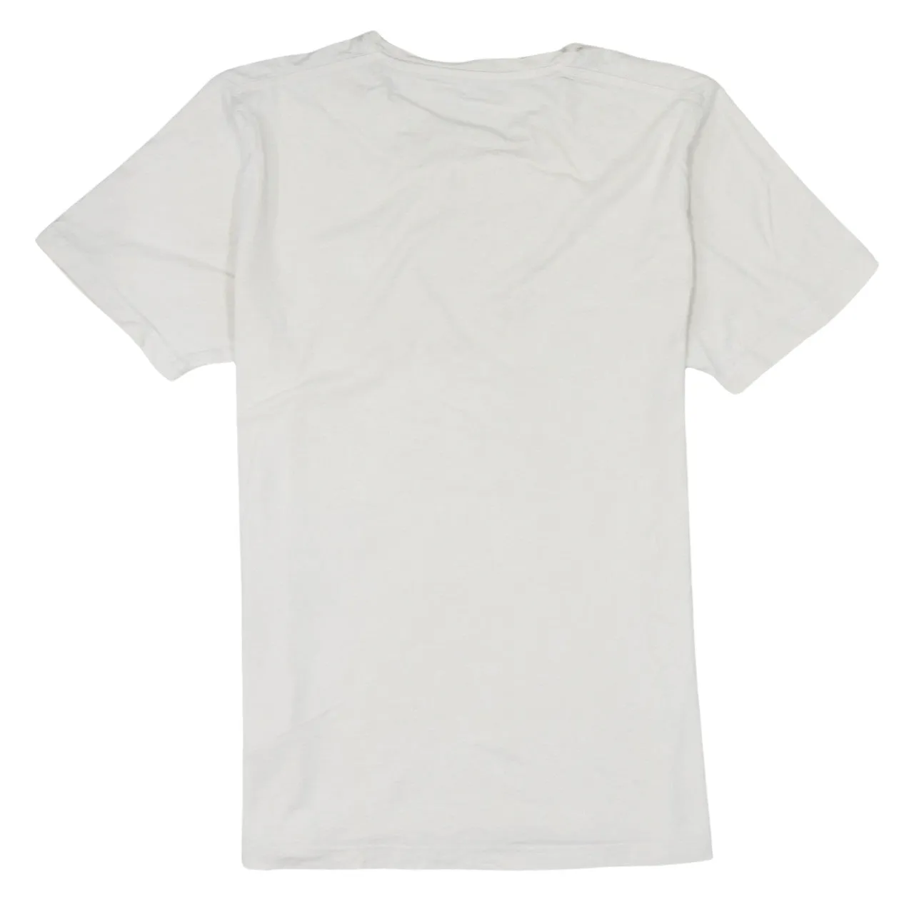 Lee Cream T Shirt Men's Small Chest Patch Logo Short Sleeve Casual Tee Top sold by Vintage Club product image thumbnail 2