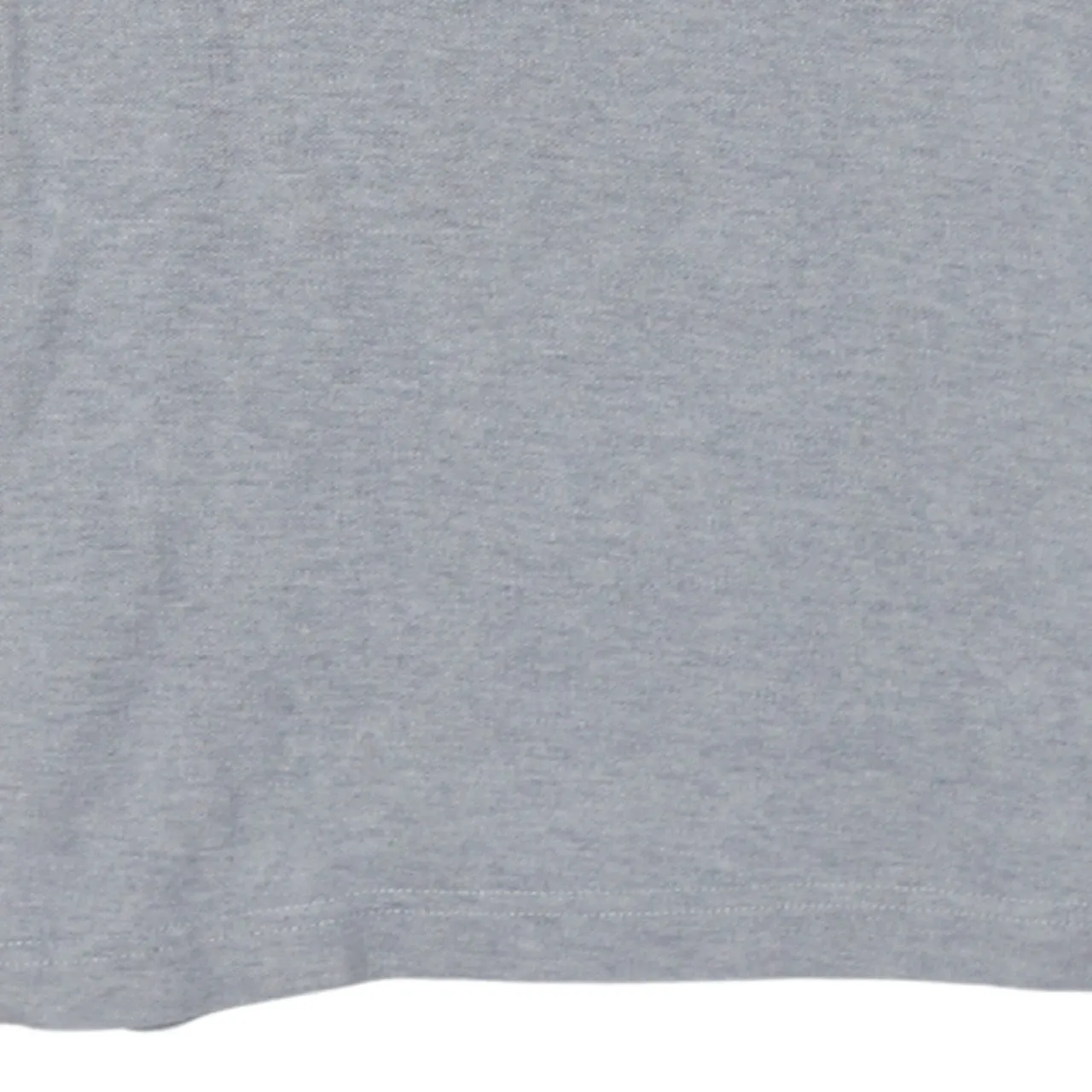 Tommy Hilfiger Light Grey Polo Shirt Women’s Small Embroidered Flag Logo Short Sleeve Top sold by Vintage Club product image thumbnail 4