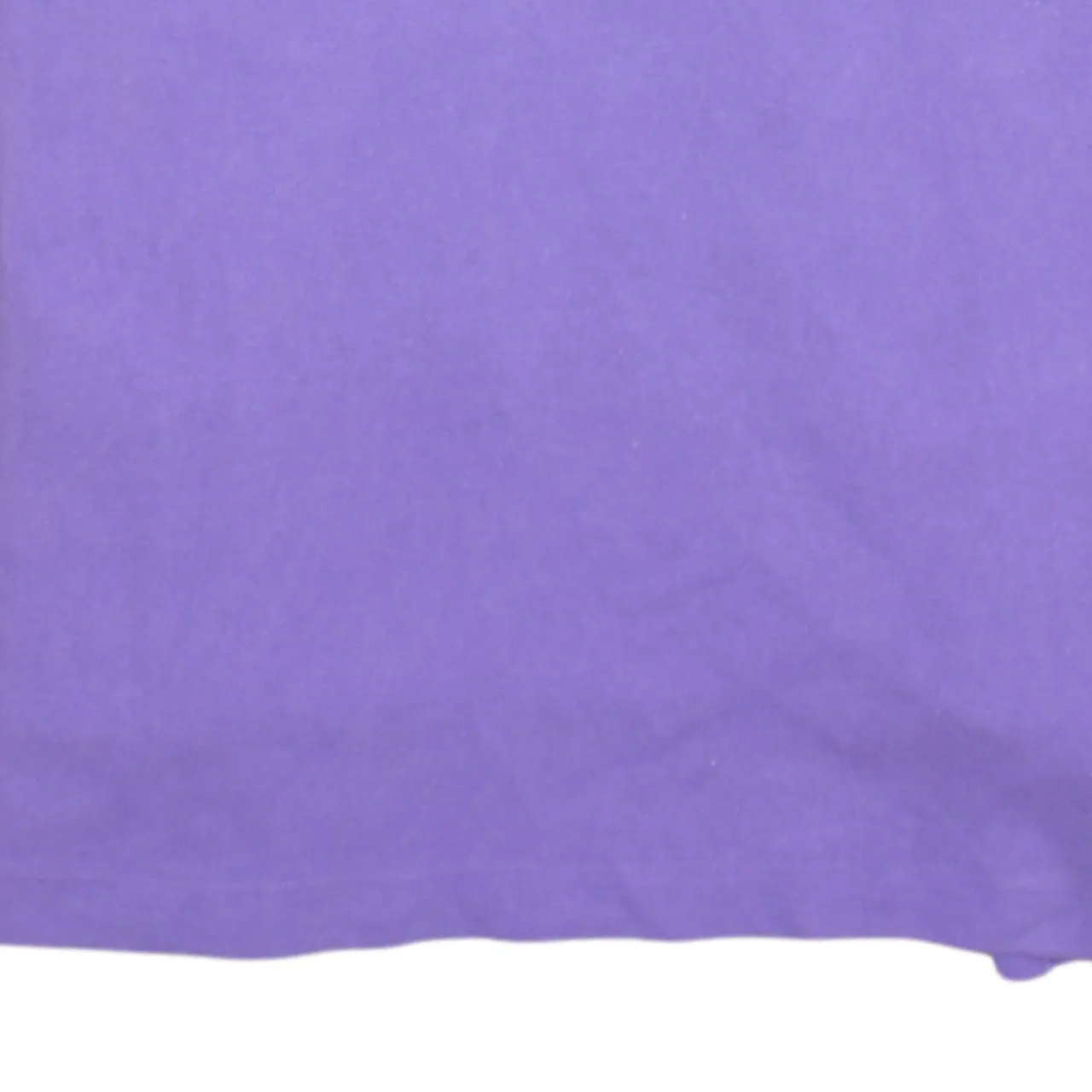 Polo Ralph Lauren Purple Polo Shirt Women’s Medium Custom Fit Embroidered Pony Top sold by Vintage Club product image thumbnail 4