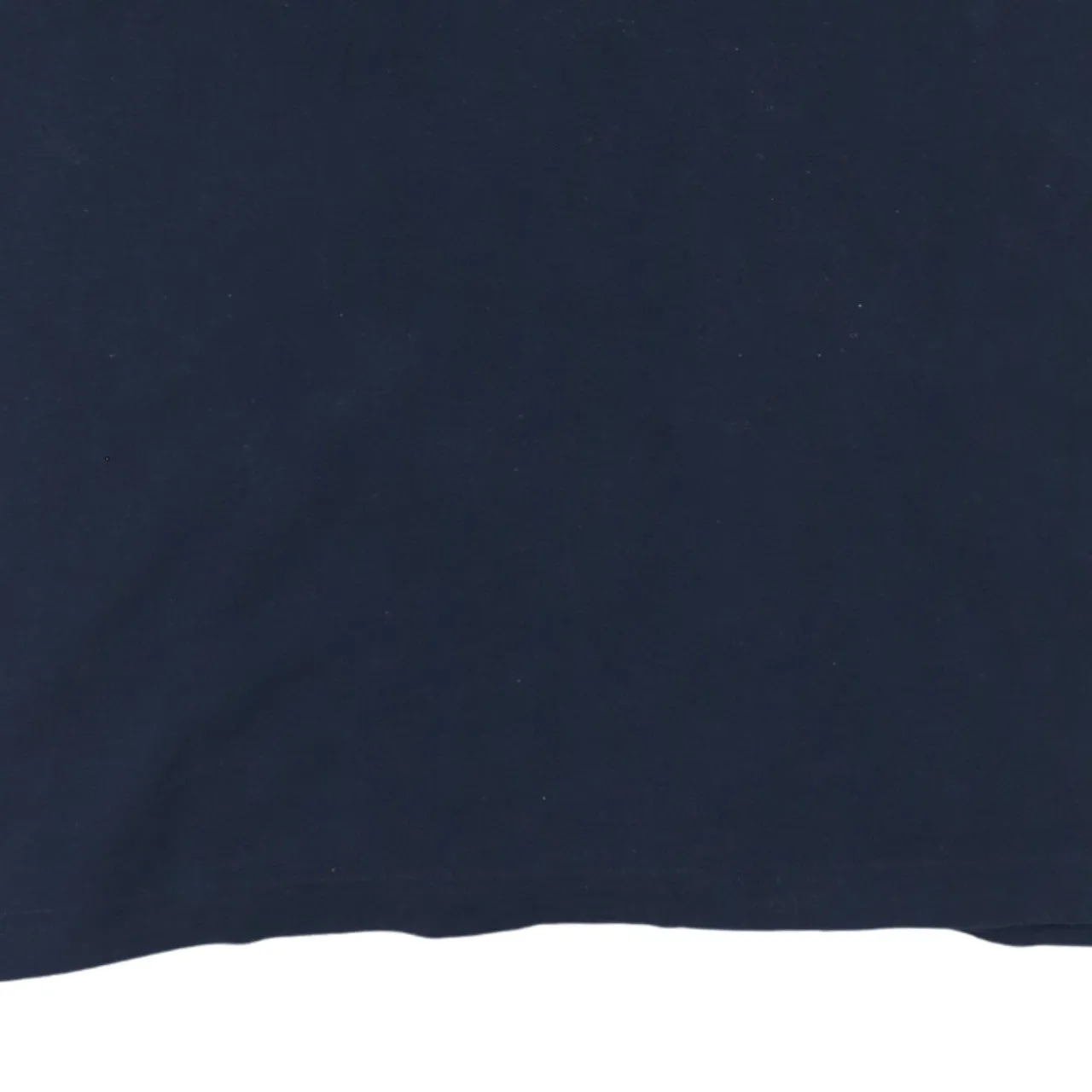 HUGO BOSS Navy Blue Polo Shirt Women’s XLarge Subtle Embroidered Chest Logo Short Sleeve Top sold by Vintage Club product image thumbnail 4