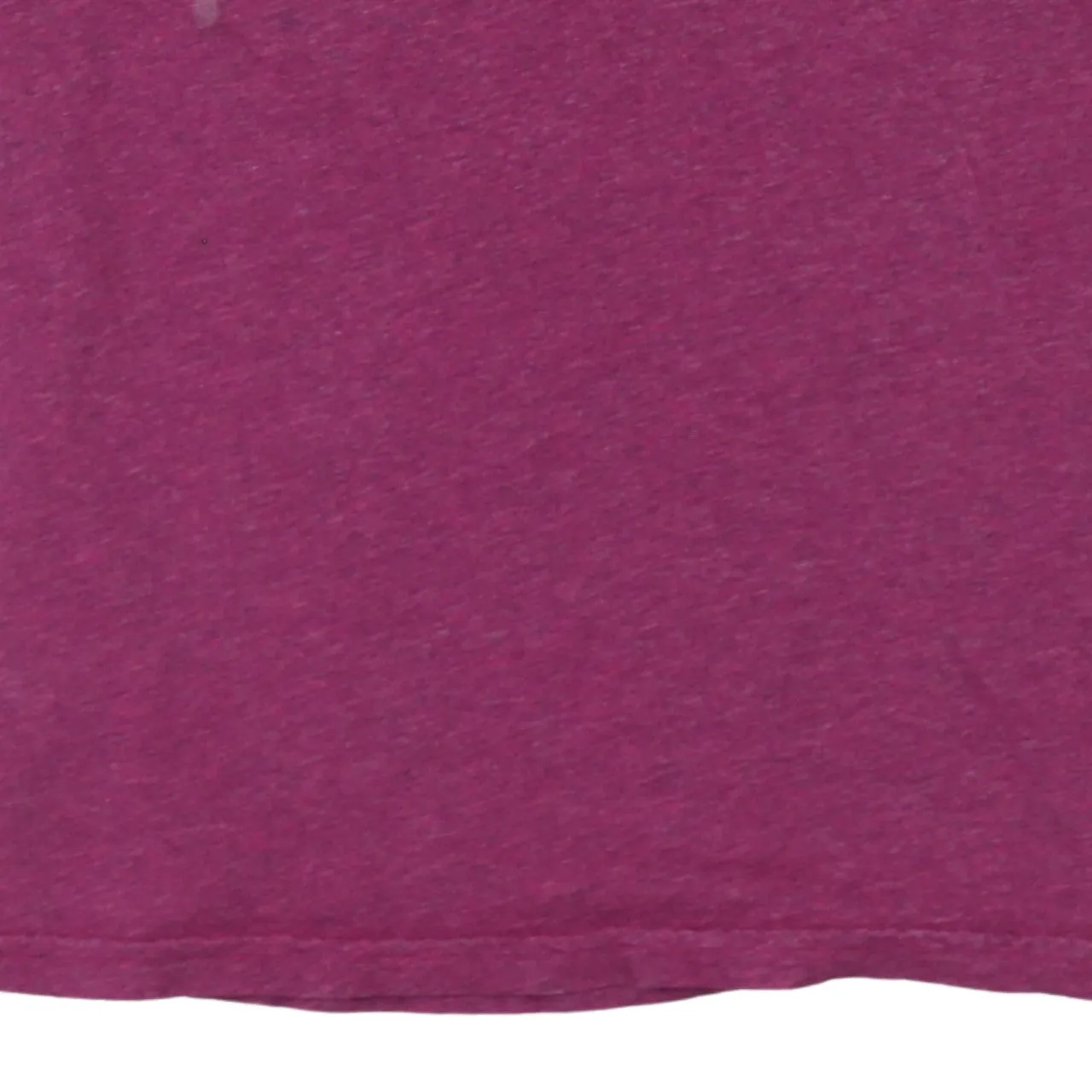 Nike Purple Marl T Shirt Women’s Large Printed Training Logo Short Sleeve Tee Top sold by Vintage Club product image thumbnail 4