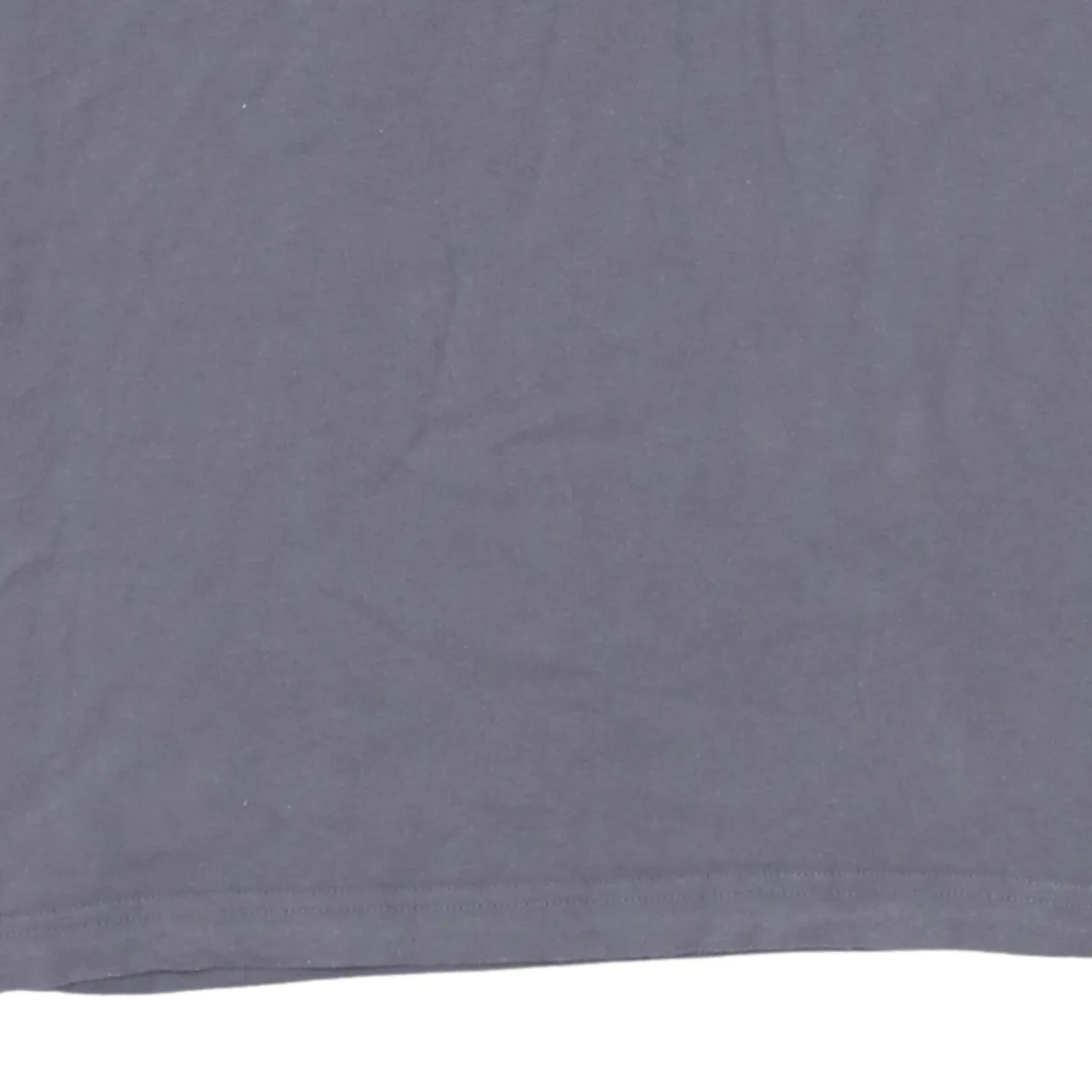 Adidas Grey T Shirt Men's Small Burgundy Box Printed Logo Casual Tee Top sold by Vintage Club product image thumbnail 4