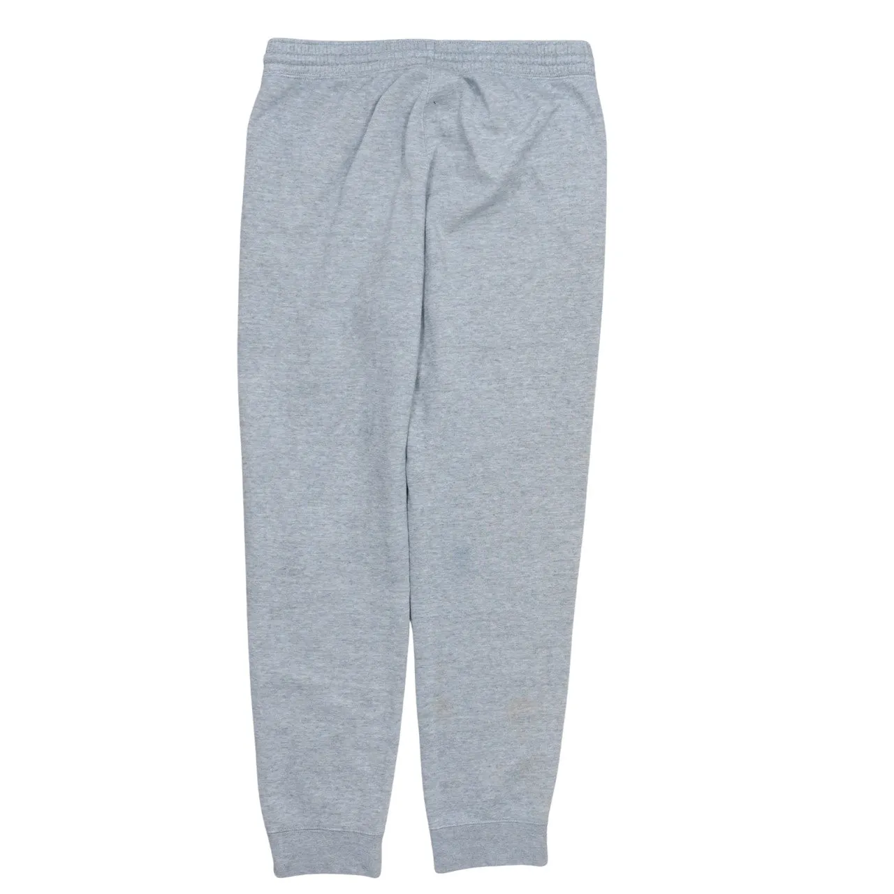 Champion Grey Joggers Men’s Medium Drawstring Waist Zip Pockets Small Logo Sweatpants sold by Vintage Club product image thumbnail 2