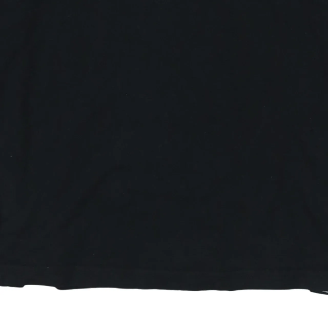 The North Face Black Long Sleeve T Shirt Men's Small Printed Logos Sleeve Graphic Tee sold by Vintage Club product image thumbnail 4