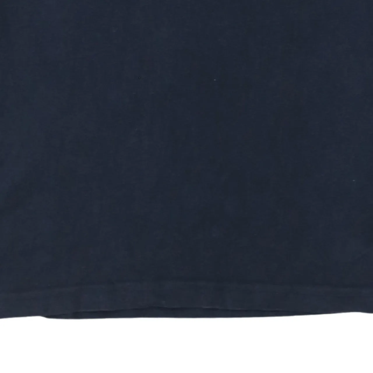 Ellesse Navy Blue T Shirt Women’s Large Embroidered Chest Logo Short Sleeve Tee Top sold by Vintage Club product image thumbnail 4