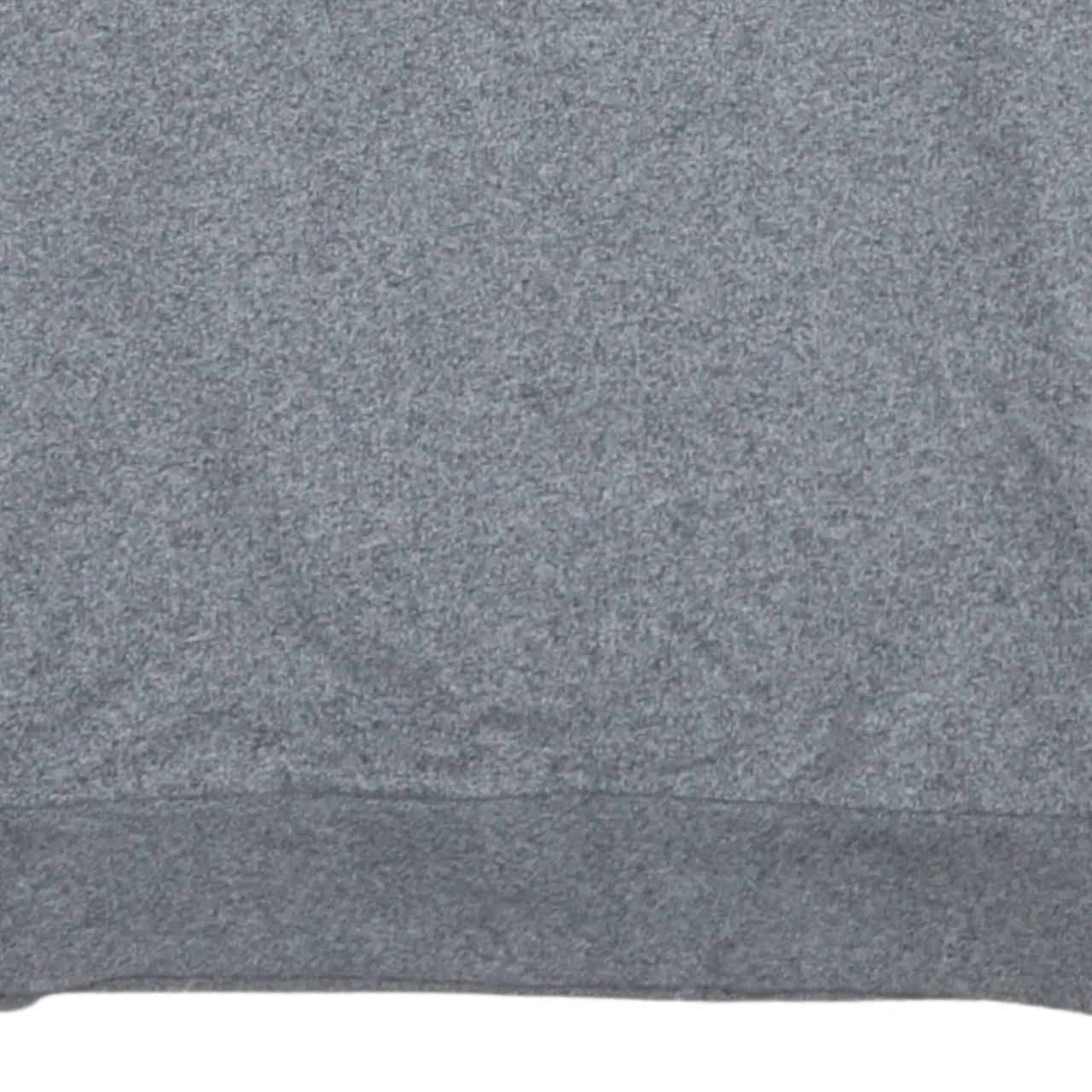 HUGO BOSS Grey Sweatshirt Women’s XXLarge Printed Chest Logo Crewneck Pullover Top sold by Vintage Club product image thumbnail 4