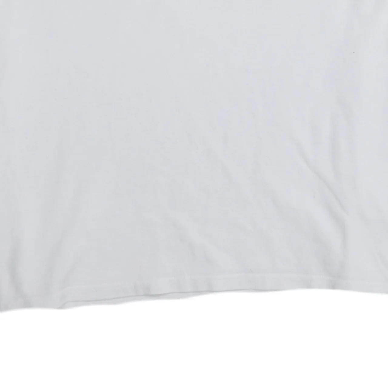 Timberland White Polo Shirt Women’s XLarge Embroidered Boot Logo Contrast Collar Casual Top sold by Vintage Club product image thumbnail 4