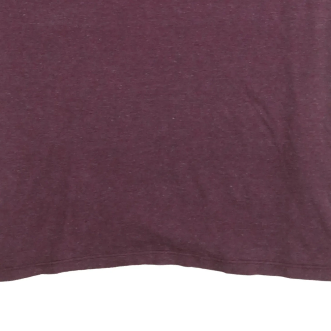 Levi's Burgundy Red T Shirt Women's XLarge Small Chest Logo Crewneck Casual Top sold by Vintage Club product image thumbnail 4