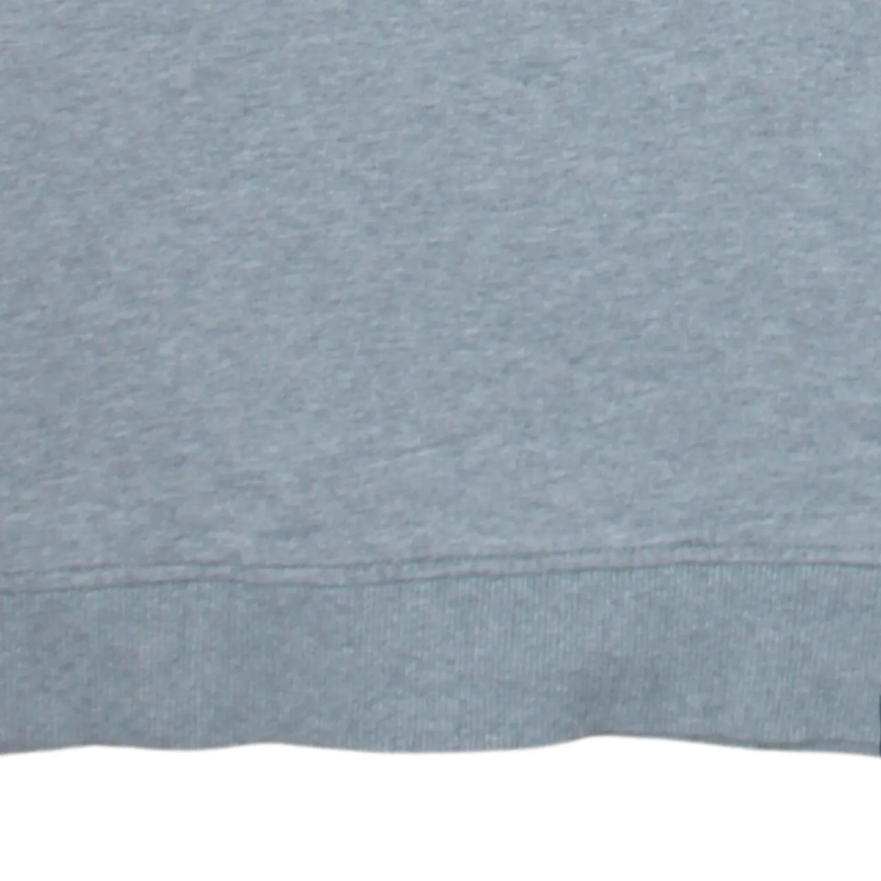 Dickies Grey Sweatshirt Men's Small Printed Chest Graphic Ribbed Cuffs Crewneck Pullover sold by Vintage Club product image thumbnail 4