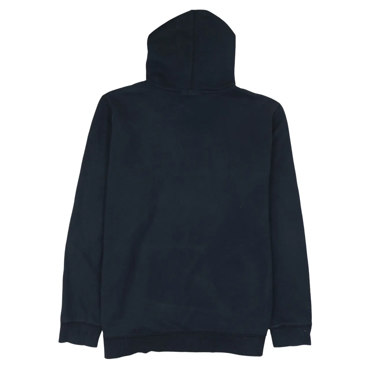 Under Armour Black Hoodie Women’s XXLarge Printed Chest Logo Front Pocket Pullover Sweatshirt sold by Vintage Club product image thumbnail 2