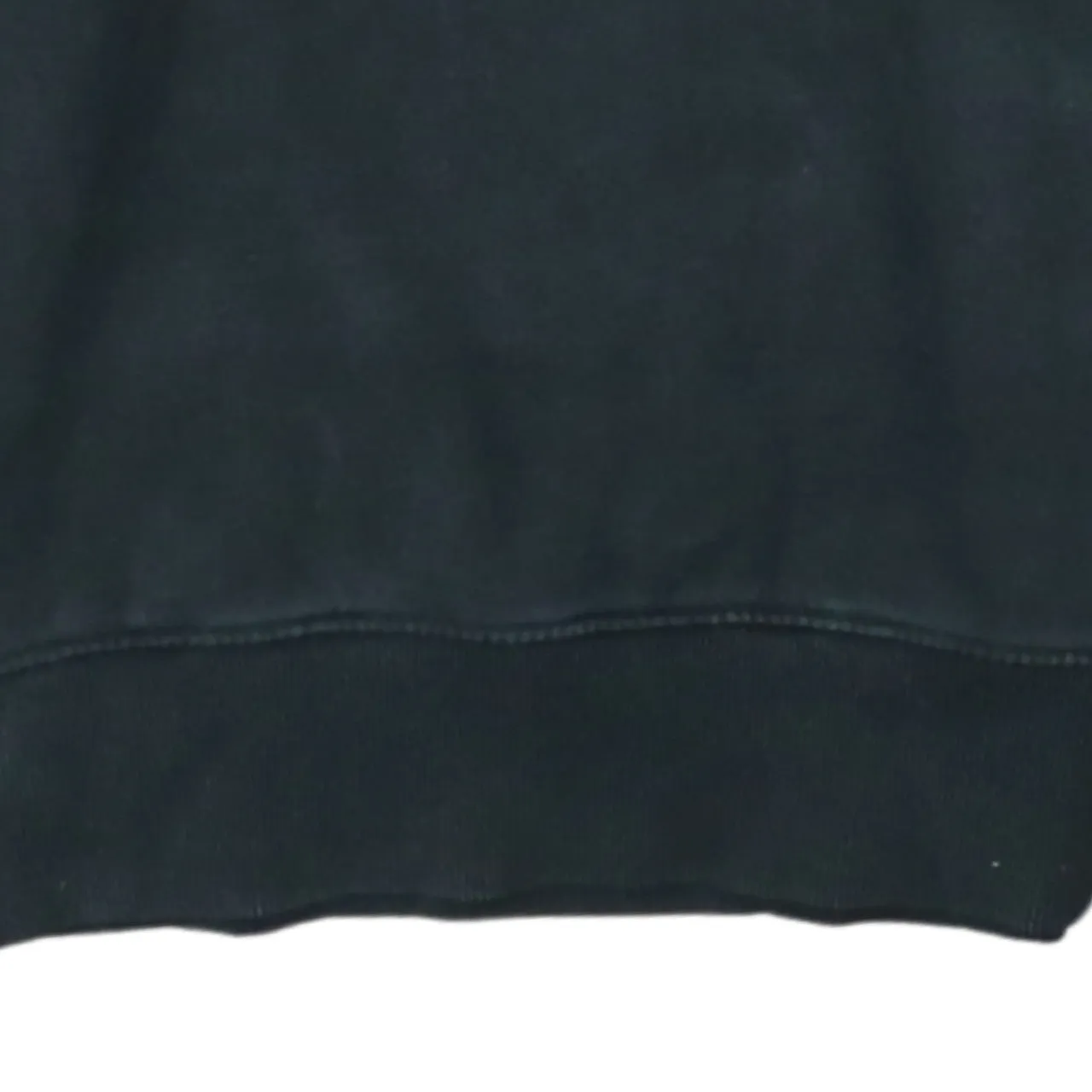 The North Face Black Hoodie Men’s Medium Embroidered Chest Logo Printed Hood Pullover Sweatshirt sold by Vintage Club product image thumbnail 4