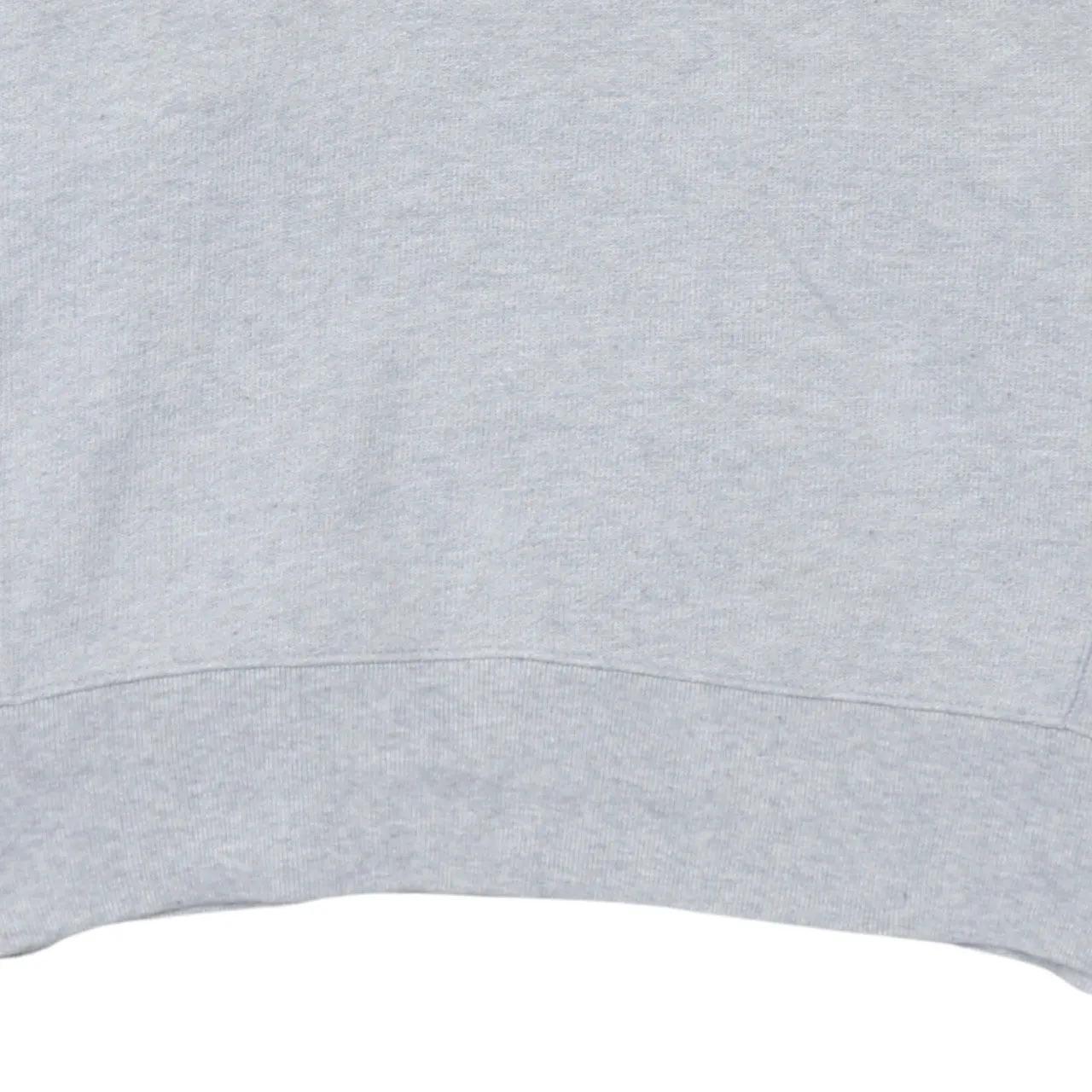 Champion Grey Hoodie Men's Small Embroidered Chest Logo Drawstring Hood Pullover Sweatshirt sold by Vintage Club product image thumbnail 4