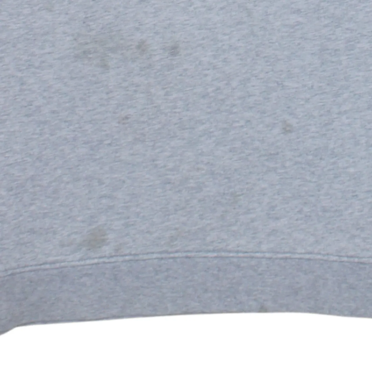 Lacoste Light Grey Sweatshirt Men's Medium Embroidered Croc Logo Crewneck Pullover Jumper sold by Vintage Club product image thumbnail 4