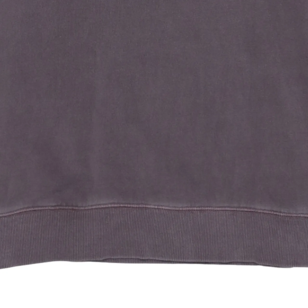 HUGO BOSS Faded Brown Sweatshirt Women’s XXL Raglan Sleeves Minimal Logo Crewneck Pullover sold by Vintage Club product image thumbnail 4