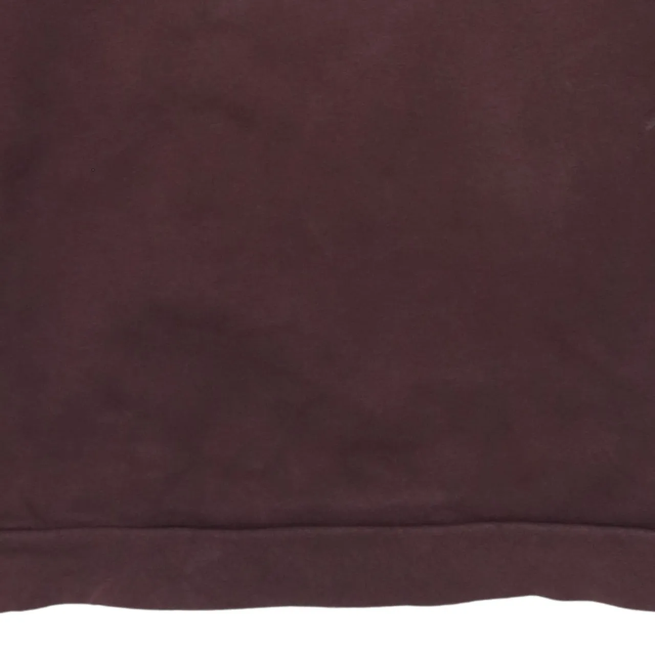 Jordan Brown Sweatshirt Men’s XLarge Embroidered Jumpman Logo Crewneck Pullover Fleece Top sold by Vintage Club product image thumbnail 4