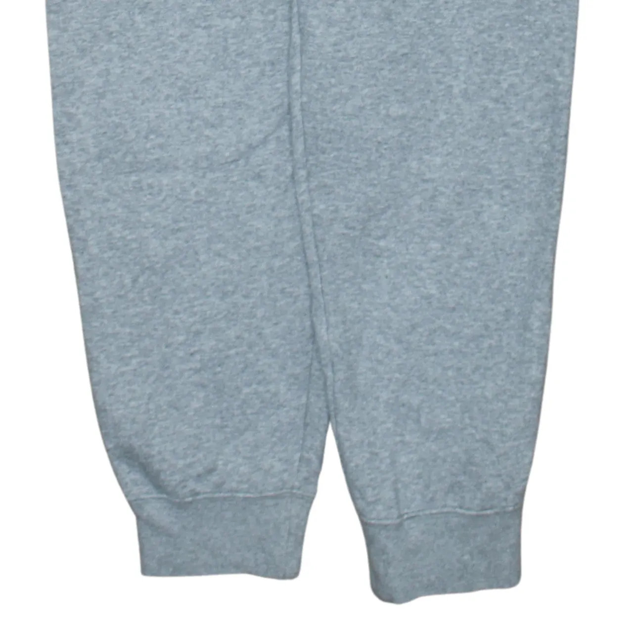 Nike Grey Joggers Sweatpants Men's Small Cargo Pockets Embroidered Swoosh Cuffed Bottoms sold by Vintage Club product image thumbnail 4