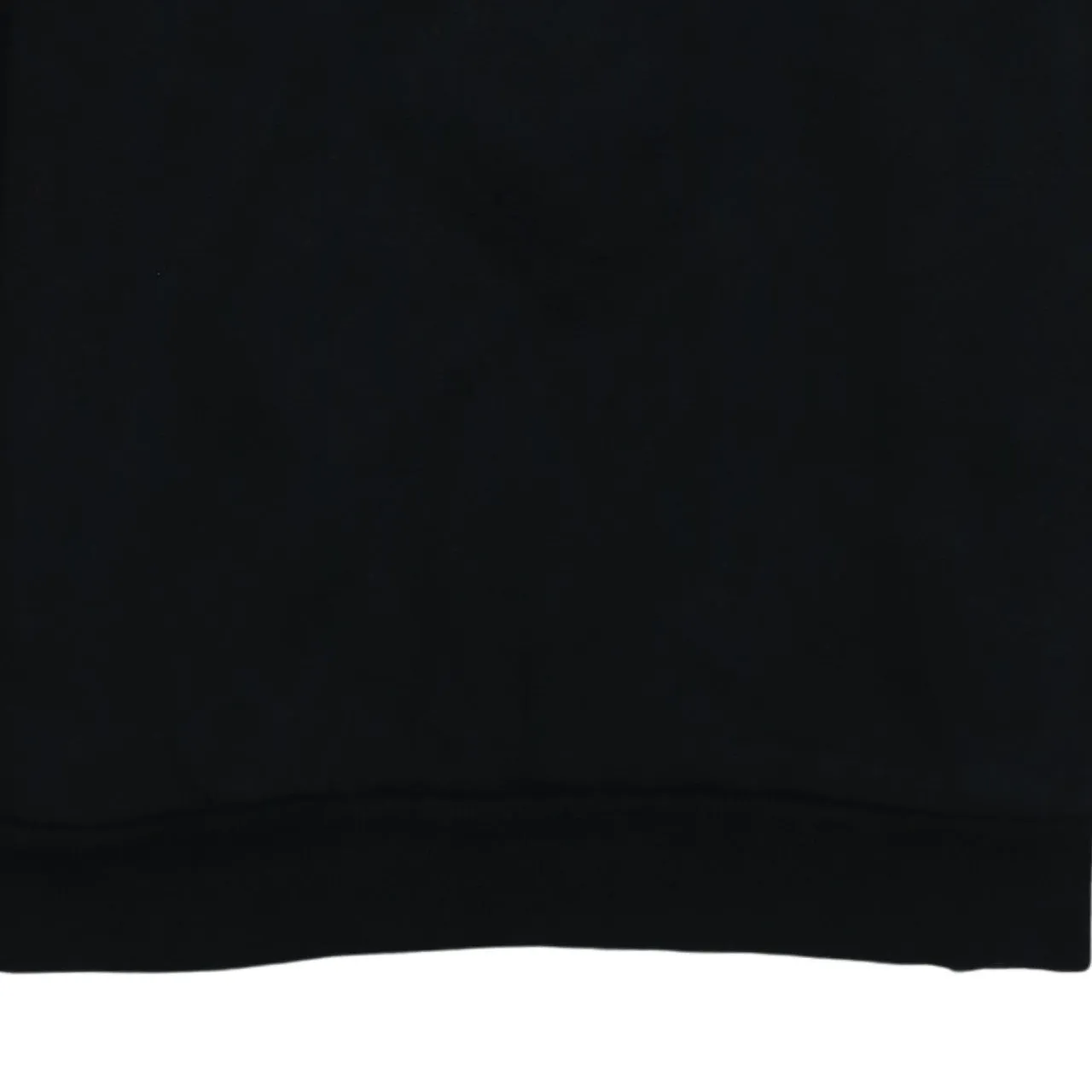 Puma Black Sweatshirt Men’s Small Printed Cat Logo Crewneck Pullover Fleece Top sold by Vintage Club product image thumbnail 4