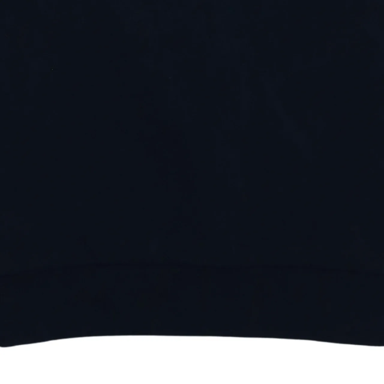 Lacoste Navy Blue Sweatshirt Men's XSmall Embroidered Croc Logo Crewneck Pullover Jumper sold by Vintage Club product image thumbnail 4