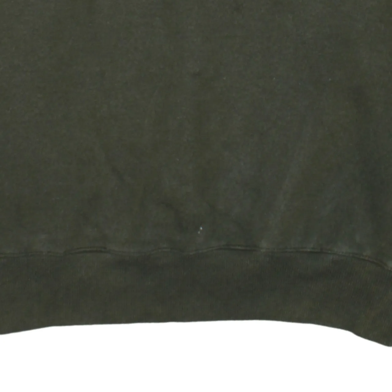 Champion Dark Green Sweatshirt Men's Medium Embroidered C Logo Crewneck Pullover Jumper sold by Vintage Club product image thumbnail 4