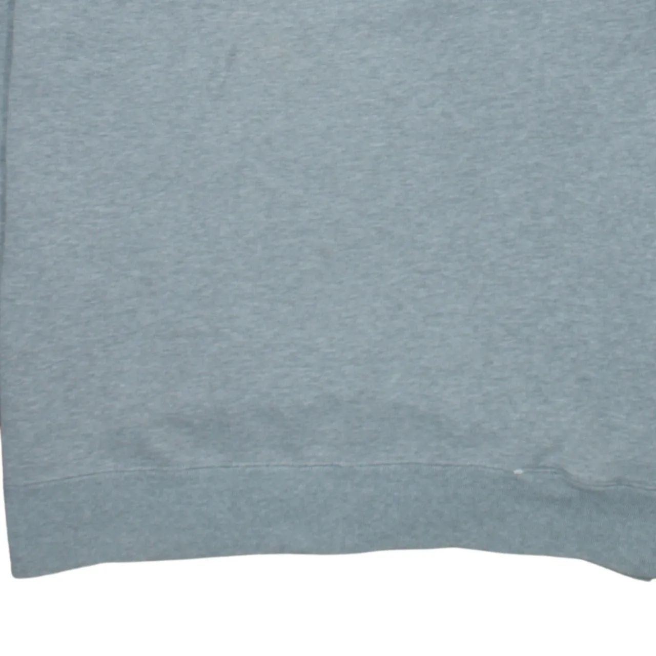 Nike Grey Crewneck Sweatshirt Men's XLarge Printed USATF Logo Sleeve Patch Pullover Top sold by Vintage Club product image thumbnail 4
