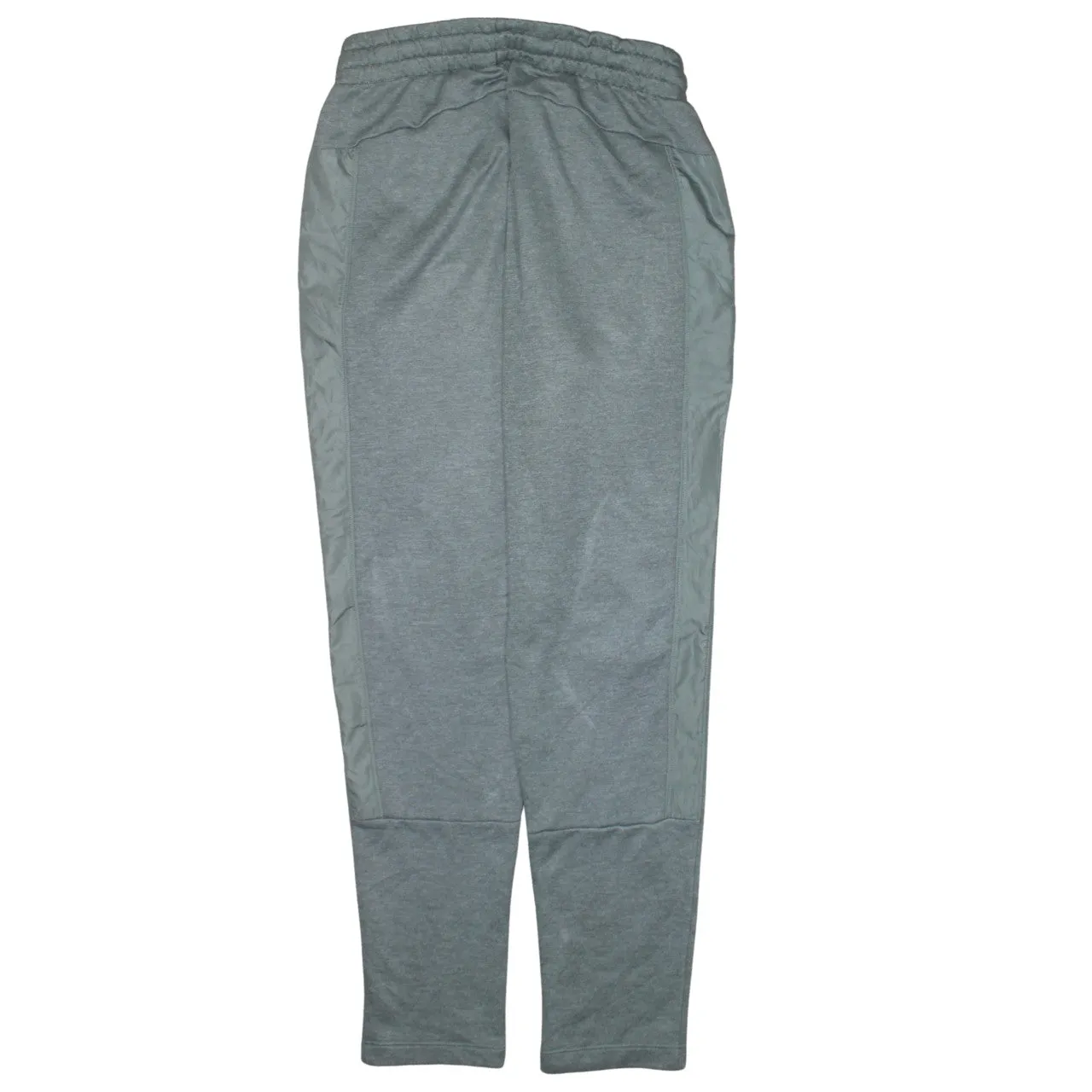 Under Armour Grey Joggers Men's Medium Printed Logo Elastic Waist Tapered Sweatpants sold by Vintage Club product image thumbnail 2