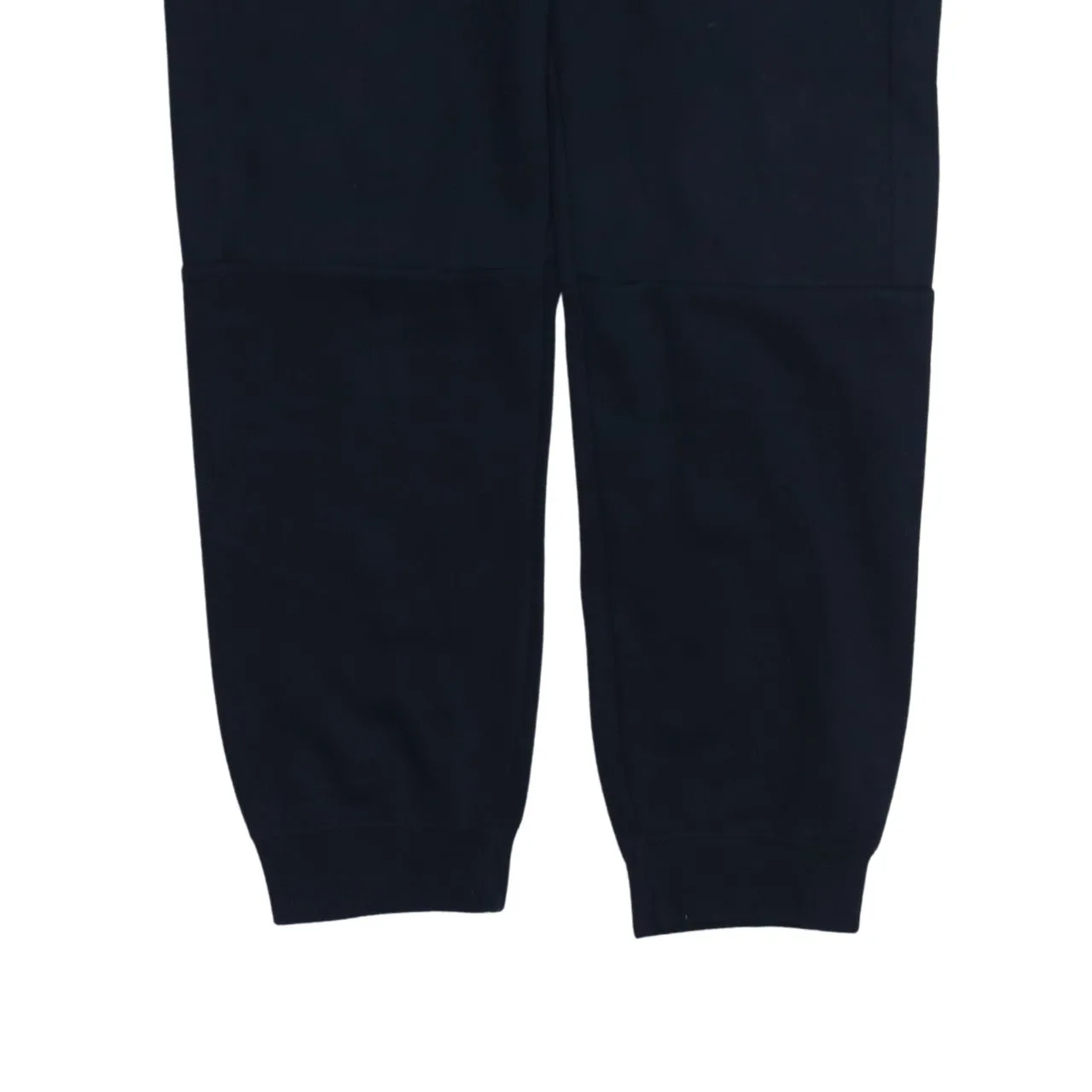 Champion Navy Blue Joggers Women’s XXLarge Embroidered Logo Elastic Waist Cuffed Sweatpants sold by Vintage Club product image thumbnail 4