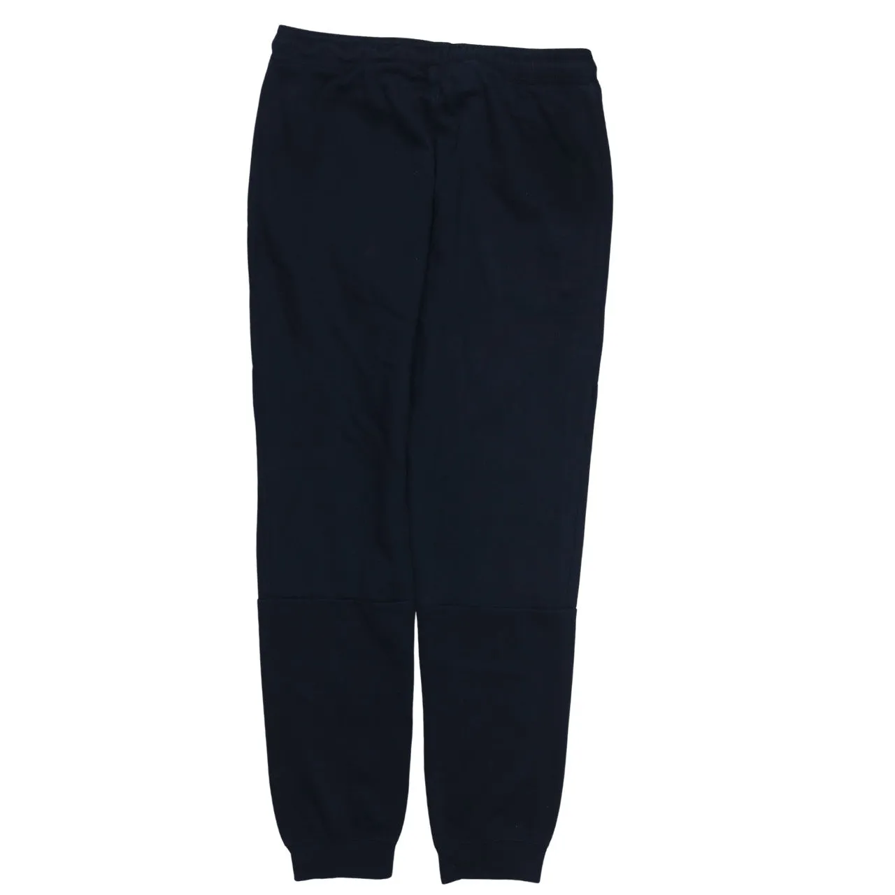 Champion Navy Blue Joggers Women’s XXLarge Embroidered Logo Elastic Waist Cuffed Sweatpants sold by Vintage Club product image thumbnail 2