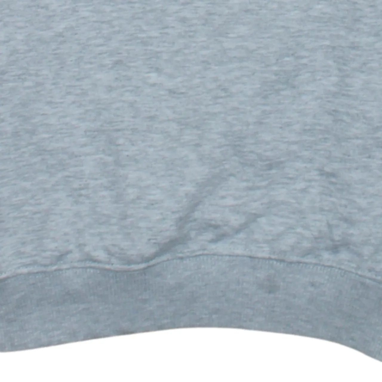 Kenzo Grey Sweatshirt Women's Large Embroidered Tiger Logo Crewneck Pullover Jumper sold by Vintage Club product image thumbnail 4