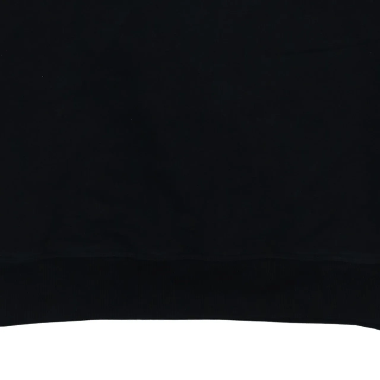 Timberland Black Sweatshirt Men's XLarge Embroidered Chest Logo Crewneck Pullover Jumper sold by Vintage Club product image thumbnail 4