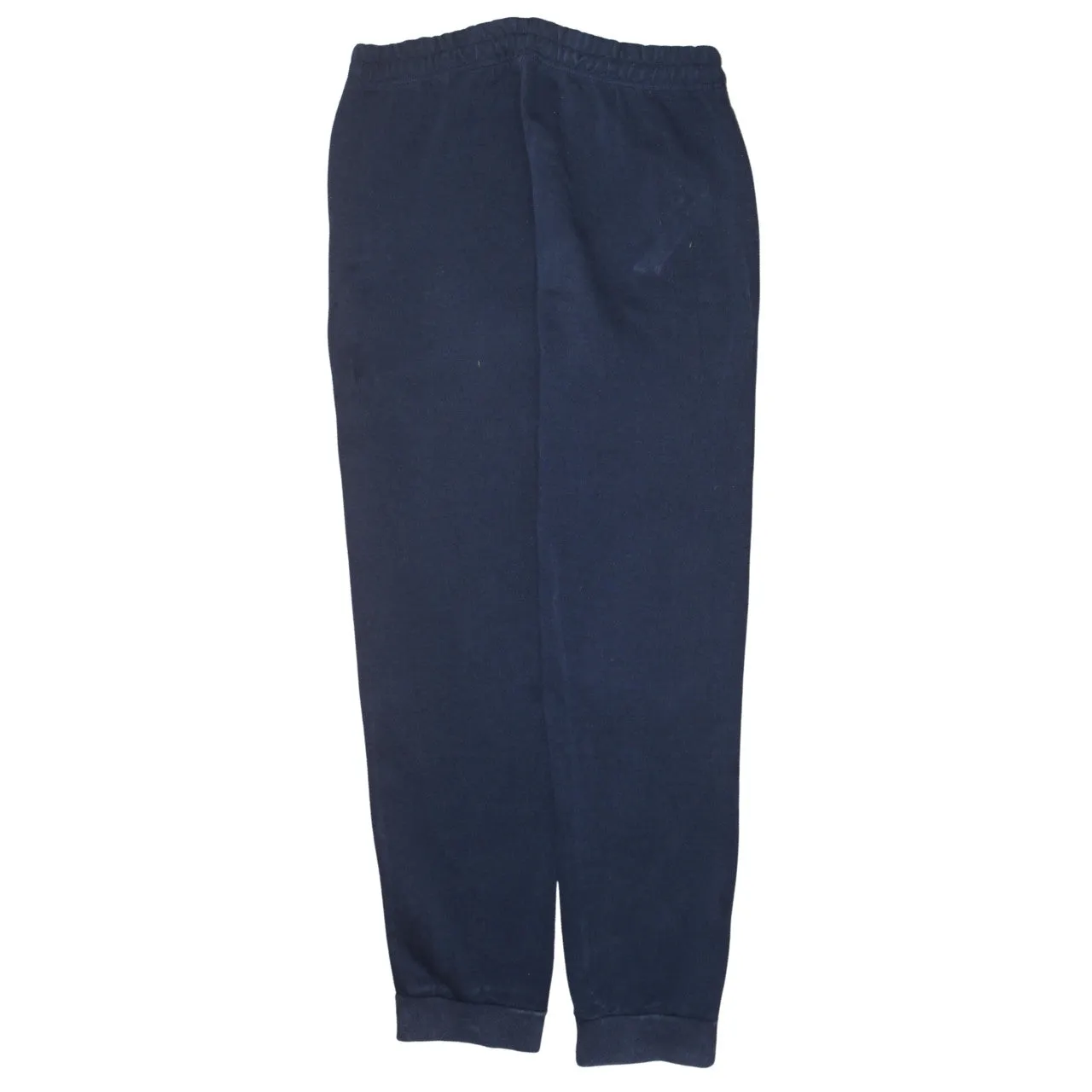 Lacoste Navy Blue Joggers Men’s 34 Elastic Waist Cuffed Hem Small Croc Logo Sweatpants sold by Vintage Club product image thumbnail 2