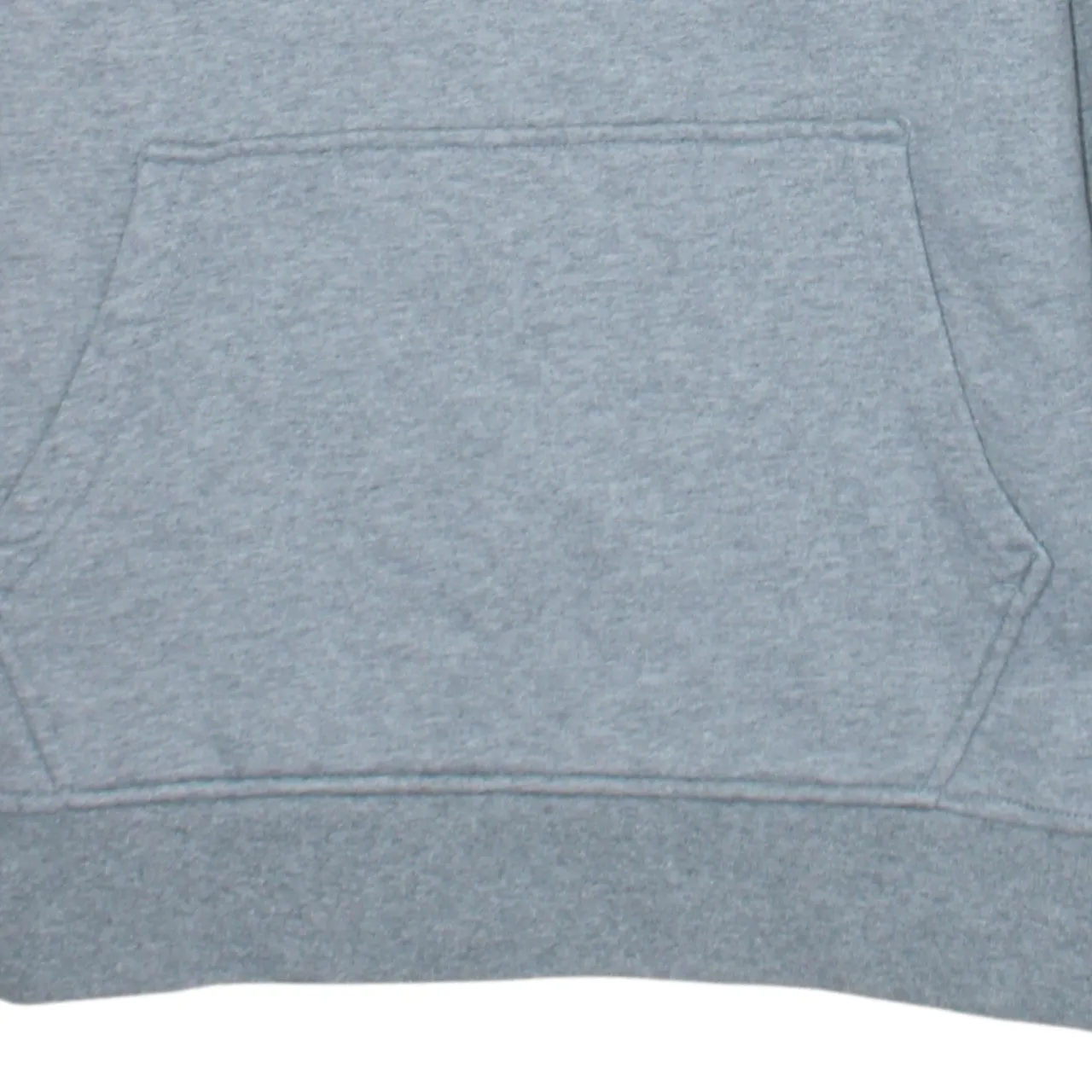 Levi's Grey Hoodie Men's XSmall Embroidered Green Logo Front Pouch Pullover Sweatshirt sold by Vintage Club product image thumbnail 4