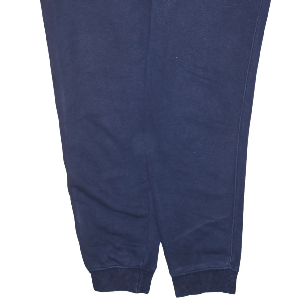 Fila Navy Blue Joggers Men’s XLarge Embroidered Logo Elastic Waist Cuffed Sweatpants sold by Vintage Club product image thumbnail 4