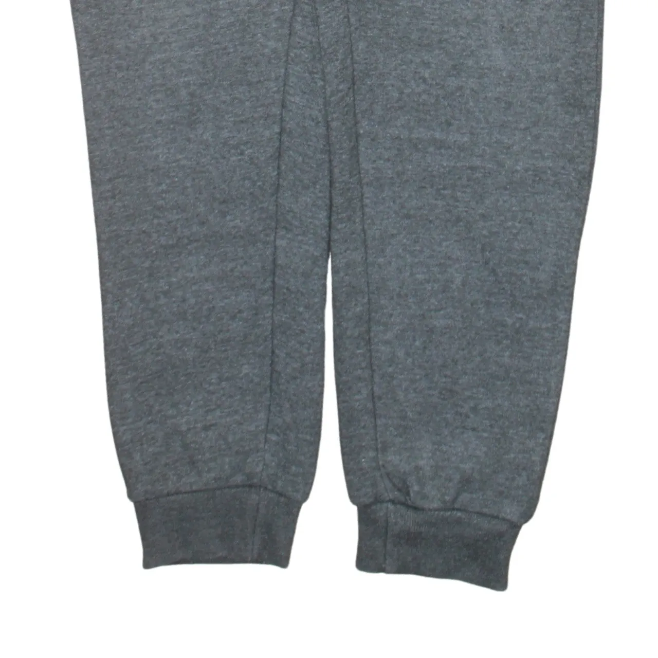 Fila Dark Grey Joggers Men’s Medium Embroidered Logo Drawstring Waist Cuffed Sweatpants sold by Vintage Club product image thumbnail 4