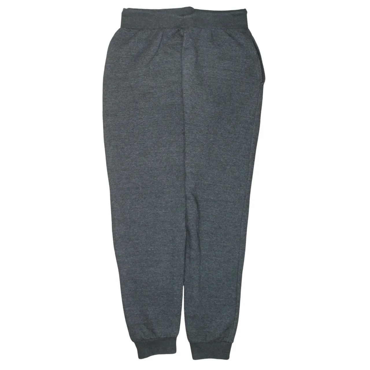 Fila Dark Grey Joggers Men’s Medium Embroidered Logo Drawstring Waist Cuffed Sweatpants sold by Vintage Club product image thumbnail 2