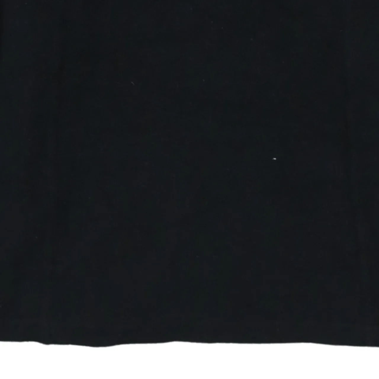 The North Face Black Fleece Jumper Women’s Large Quarter Zip Embroidered Logo Pullover Top sold by Vintage Club product image thumbnail 4