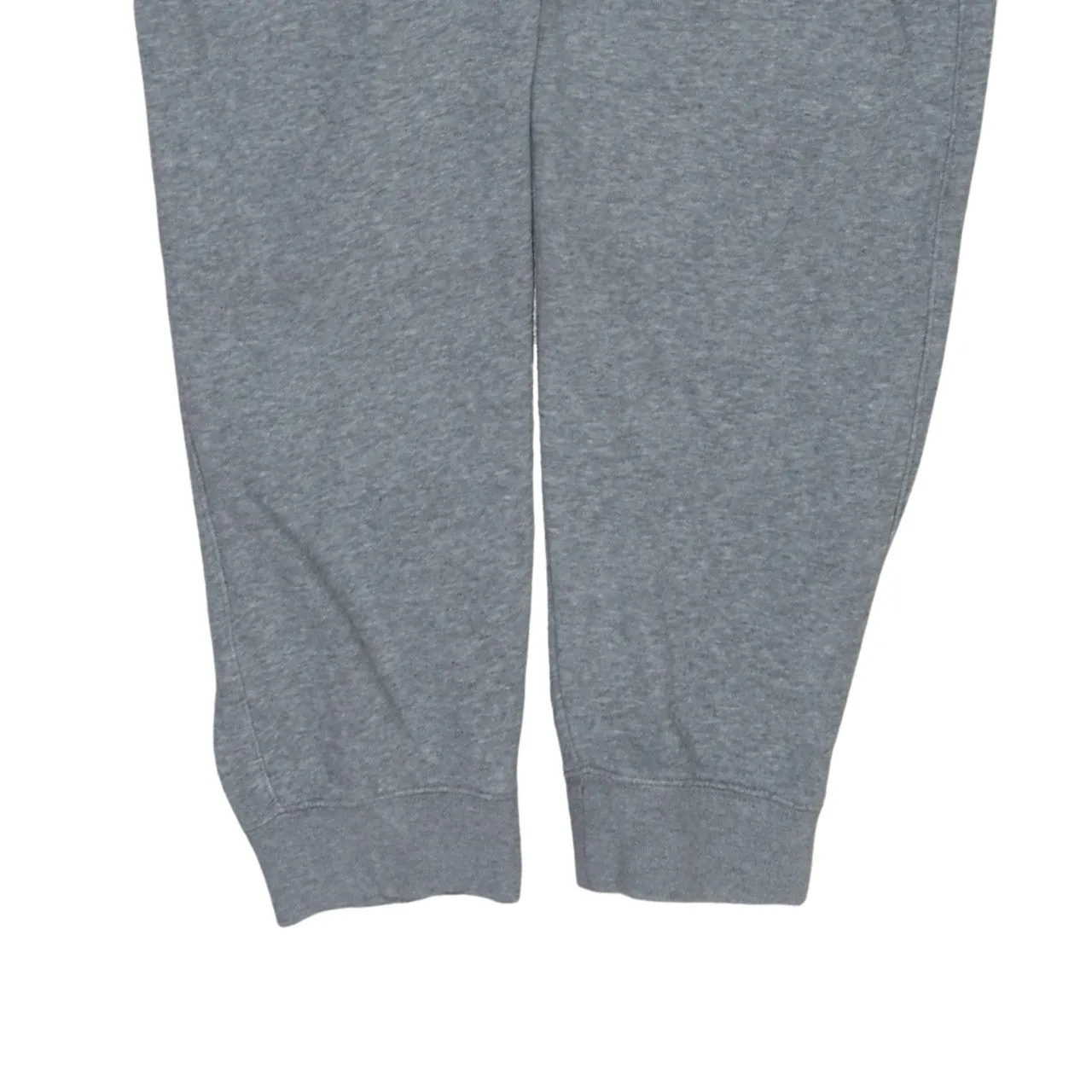 Nike Grey Joggers Sweatpants Men's Medium Cargo Pockets Printed Swoosh Logo Loungewear sold by Vintage Club product image thumbnail 4