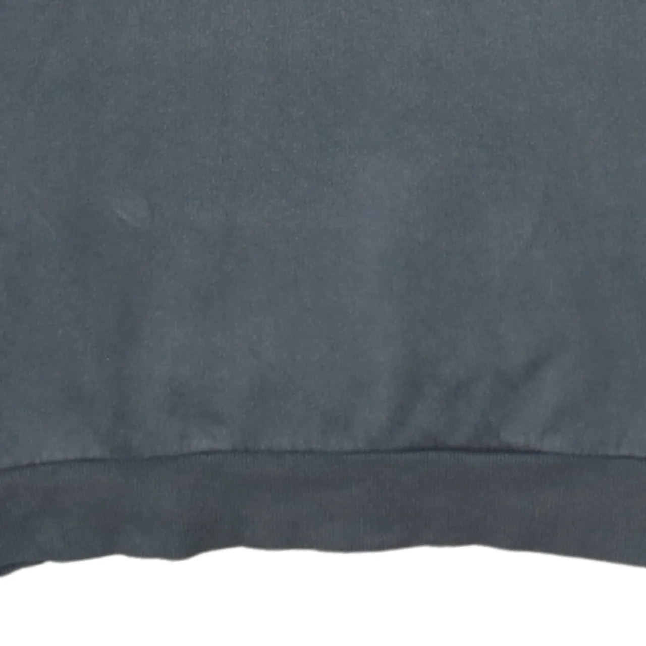 Ellesse Dark Grey Hoodie Men's Large Printed Front Logo Drawstring Hood Pullover Sweatshirt sold by Vintage Club product image thumbnail 4