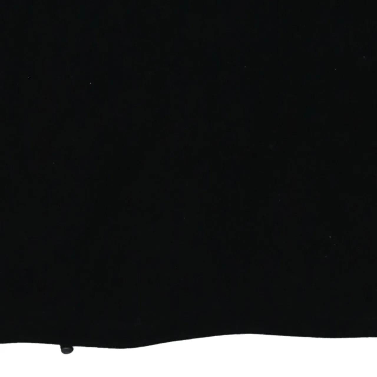 Champion Black Fleece Jumper Men’s XLarge Quarter Zip Embroidered Logo Burgundy Collar Pullover sold by Vintage Club product image thumbnail 4