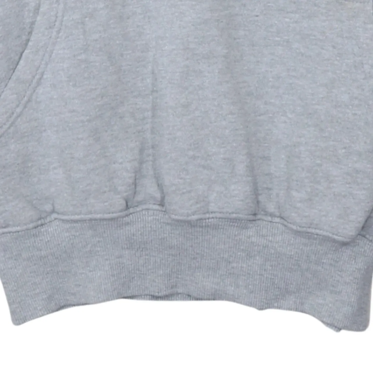 Hard Rock Cafe Grey Hoodie Women’s Small Printed London Logo Front Pocket Pullover Sweatshirt sold by Vintage Club product image thumbnail 4