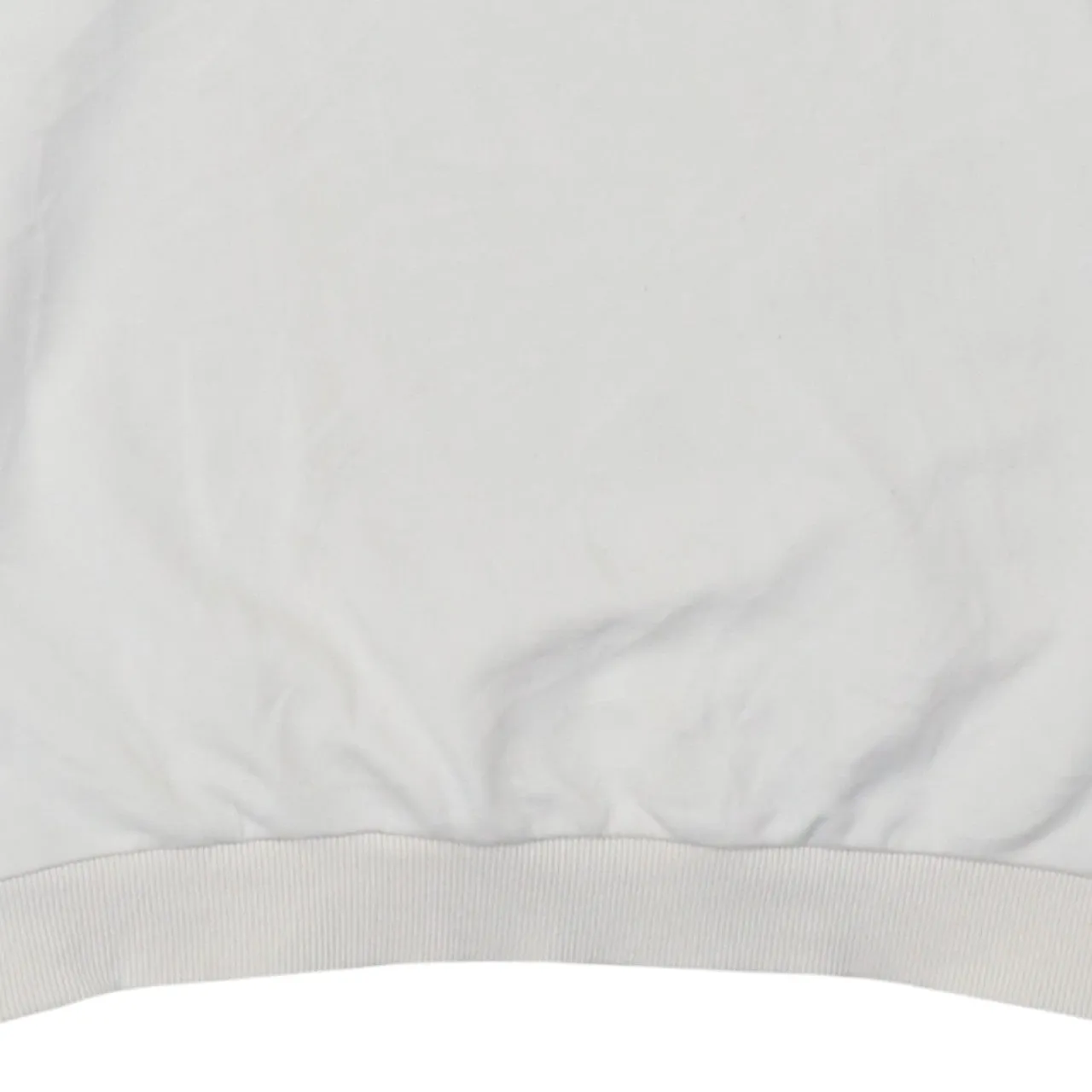 Disney Cream Sweatshirt Women's Medium Printed Mickey Mouse Pluto Graphic Pullover Top sold by Vintage Club product image thumbnail 4