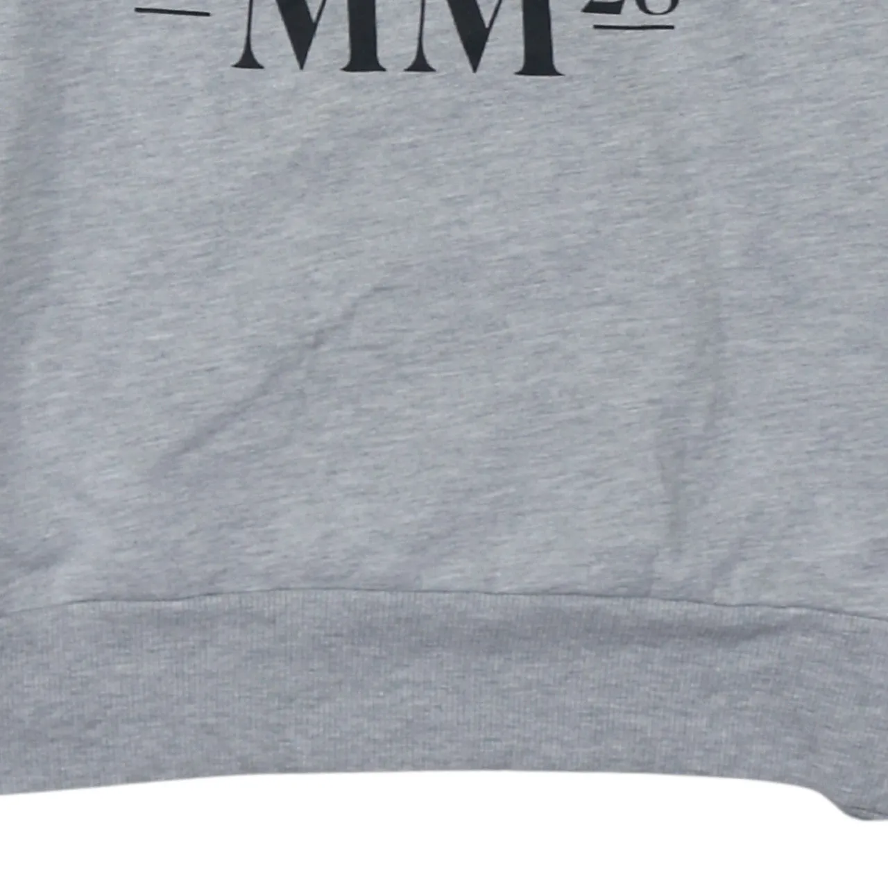 Disney Grey Mickey Mouse Sweatshirt Women's XSmall Printed Graphic Crewneck Pullover Top sold by Vintage Club product image thumbnail 4