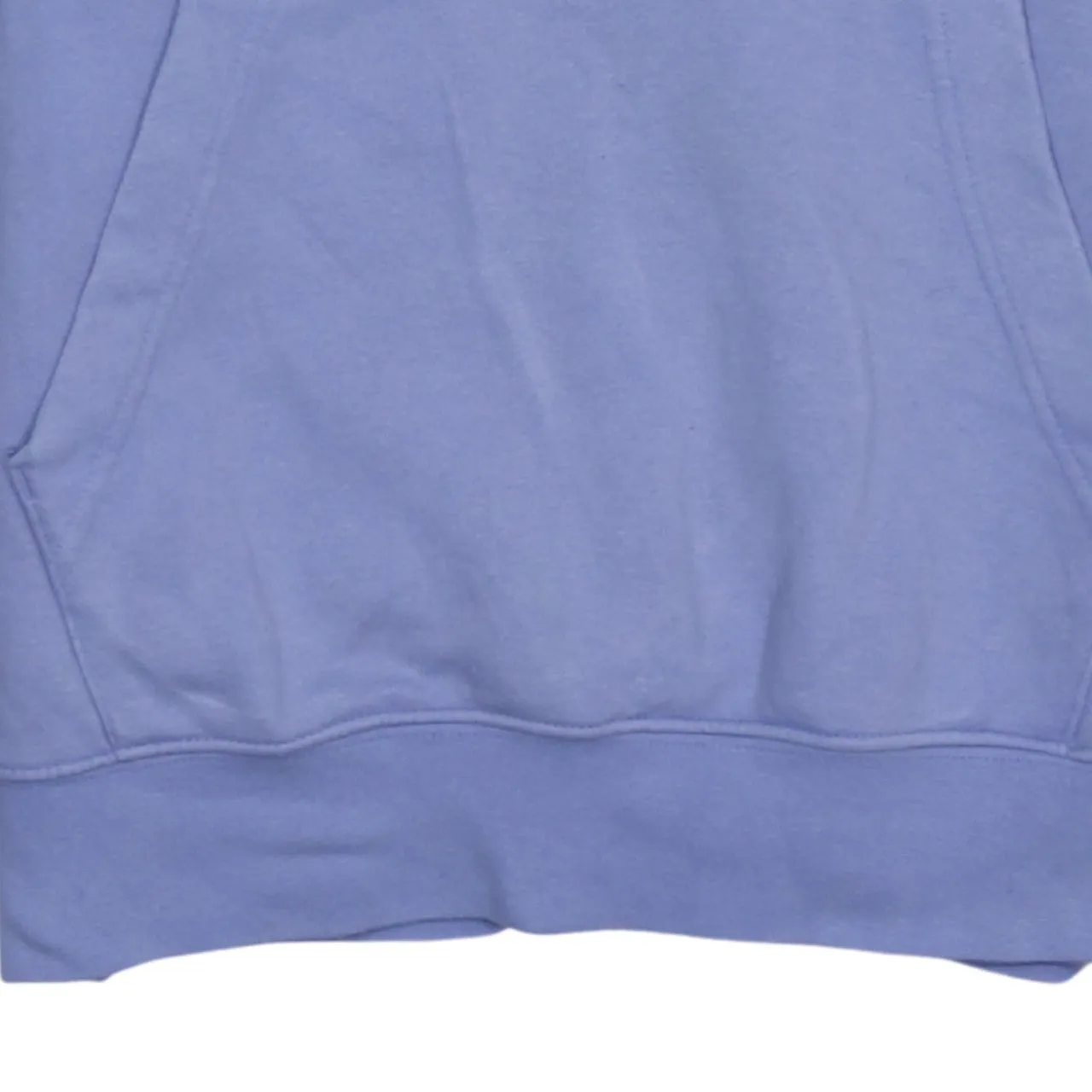 Nike Light Purple Hoodie Men’s Small Embroidered Swoosh Front Pocket Pullover Sweatshirt sold by Vintage Club product image thumbnail 4